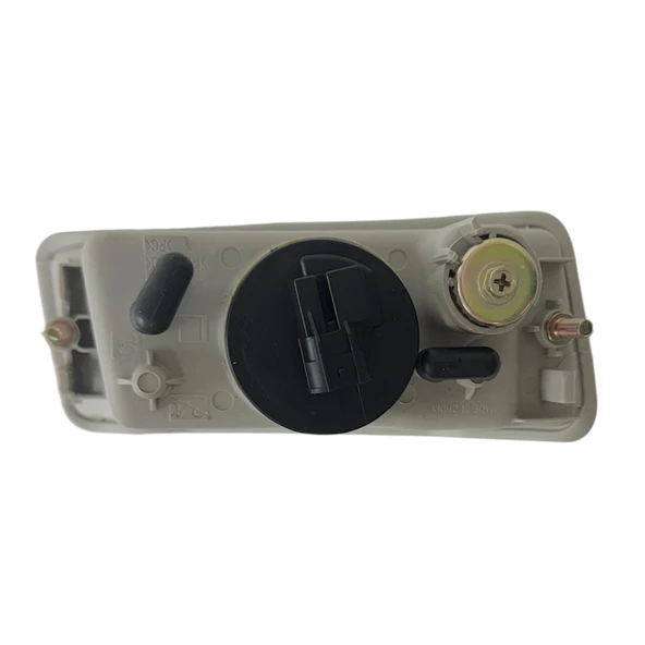 Isuzu Lamba Sis D-max 02-06 Sol - 3
