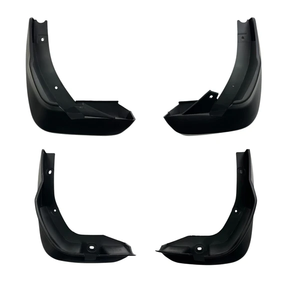 Honda Paçalık Cıty 03-06 Arka Sağ - 1