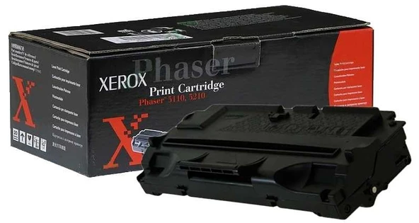 Xerox Phaser 3110-109R00639 Orijinal Toner ürün görseli 1