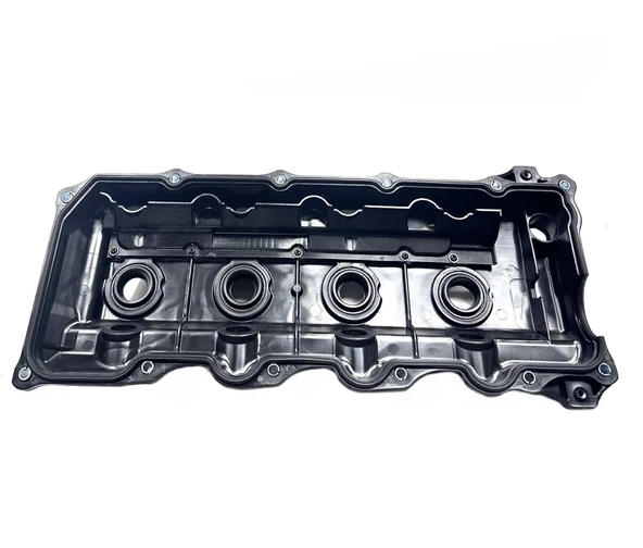 Toyota Kapak Piyano Hilux 12-15 - 2