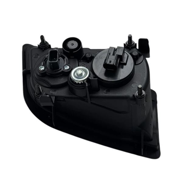 Isuzu Lamba Sis D-max 12-15 Sol (Kare) - 2