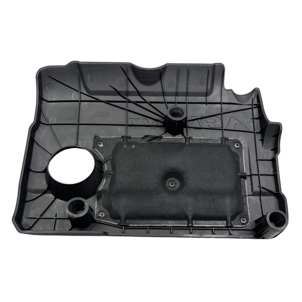 Hyundaı Kapak Motor Koruma Accent Blue Dizel 12-17/İ20 Dizel 12-15/Ceed Dizel 10-12/Rio Dizel 12-15/İx35 Dizel 10-15 (Orjinal Tip) - 2