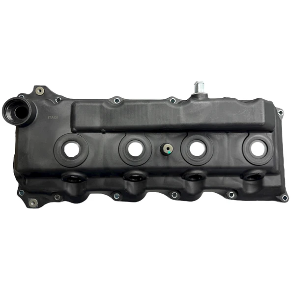 Toyota Kapak Piyano Hilux 12-15 - 1