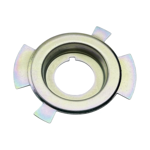 Mıtsubıshı Sac Krank Braket L200 07-09/Magnum - 1