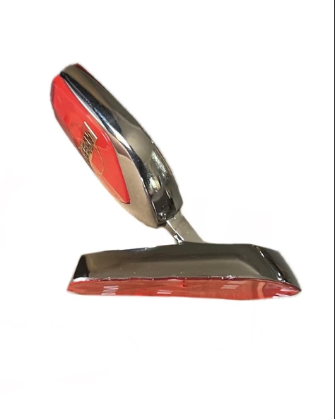 Nıssan Arma D22 98-02 Ön (Kaput Arması) - 2