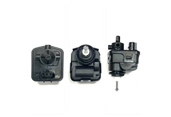 Hyundaı Motor Far Ayar Starex 02-06/Santafe 00-05 - 1