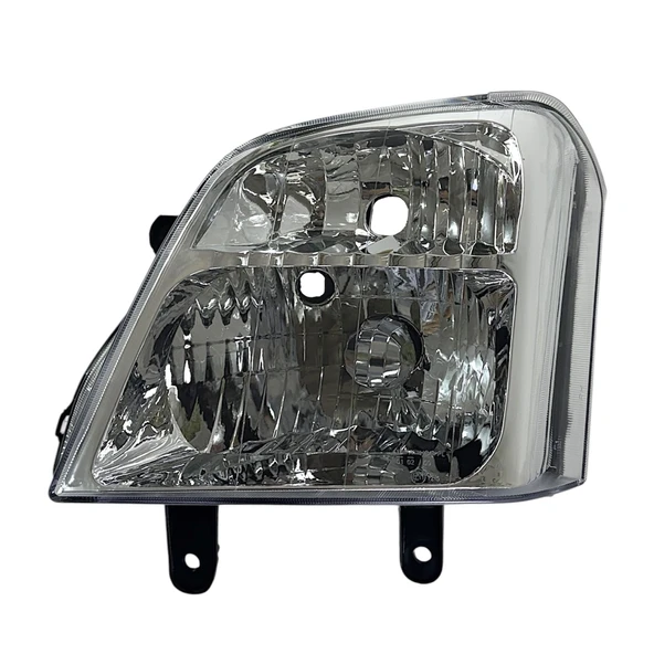 Isuzu Far D-max 02-06 Sol (Manuel) - 1