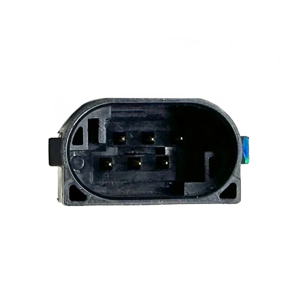 Chery Gaz Kelebek Gövdesi Tiggo 7 Pro/Tiggo 8 Pro/Omoda5 1,6 22-24/Jaecoo 7 24-26 - 5