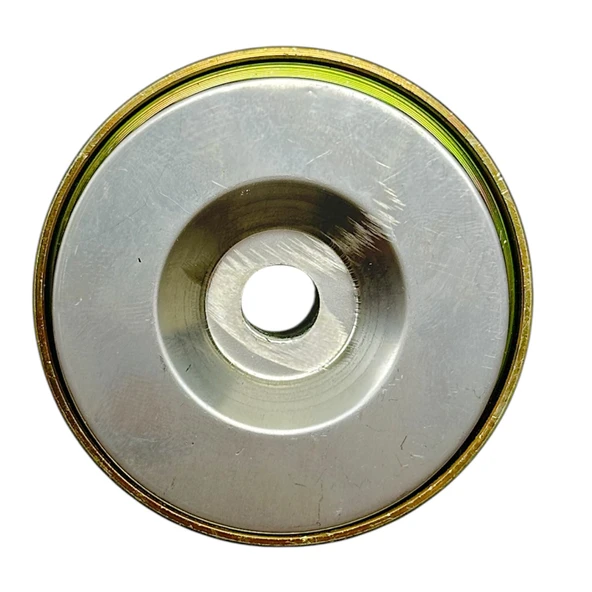 Suzukı Bilya Klima Gergi Swift 90-03/Baleno 90-03 - 1