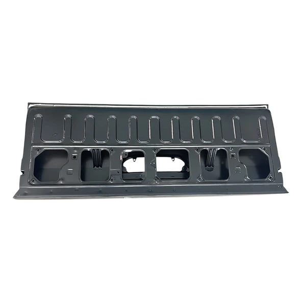 Toyota Kaput Bağaj Hılux Revo 15-19 - 3
