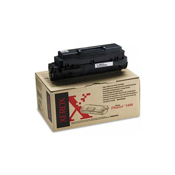 Xerox Phaser 3400-106R00462 Yüksek Kapasiteli Orijinal Toner ürün görseli
