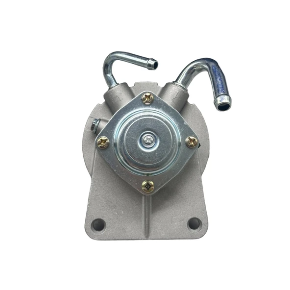 Mıtsubıshı Otomatik Mazot L200 07-14 (Çift Giriş) - 1
