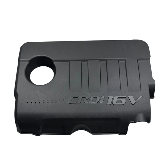 Hyundaı Kapak Motor Koruma Accent Blue Dizel 12-17/İ20 Dizel 12-15/Ceed Dizel 10-12/Rio Dizel 12-15/İx35 Dizel 10-15 (Orjinal Tip) - 1