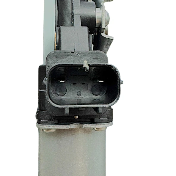 Honda Kriko Cam Cıvıc 12-15 Ön Sağ (Elekt-motorlu) - 2