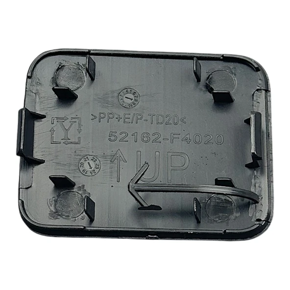 Toyota Çeki Kapağı Chr 16-20 Arka - 2