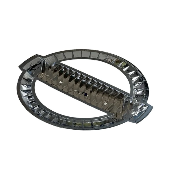 Nıssan Arma Qashqai 14-18 Arka - 2