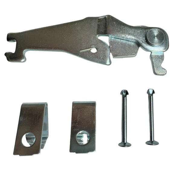Suzukı Cırcır Fren Swift 90-03 Arka Sağ (Set) - 1