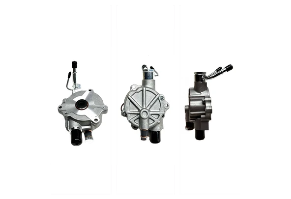 Hyundaı Pompa Vakum Şarz H100 94-04 - 1