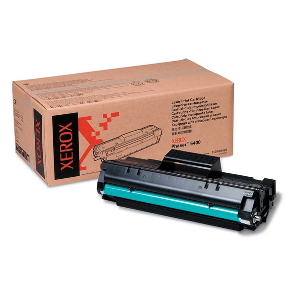 Xerox Phaser 5400-113R00495 Orijinal Toner ürün görseli