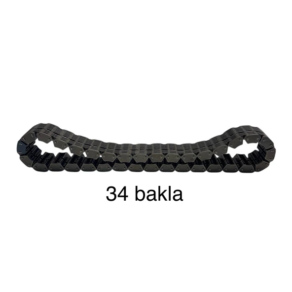 Mıtsubıshı Zincir Transmisyon L200 4x4 96-05 - 1