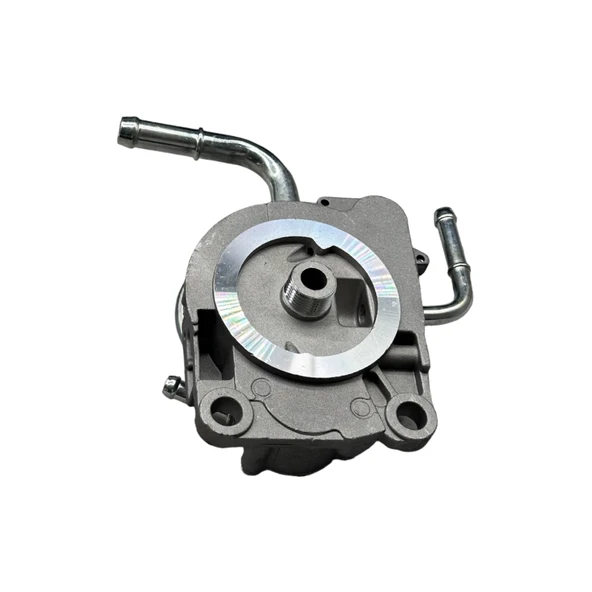 Mıtsubıshı Otomatik Mazot L200 12-14 (4 Giriş/Sensörlü Tip) - 3