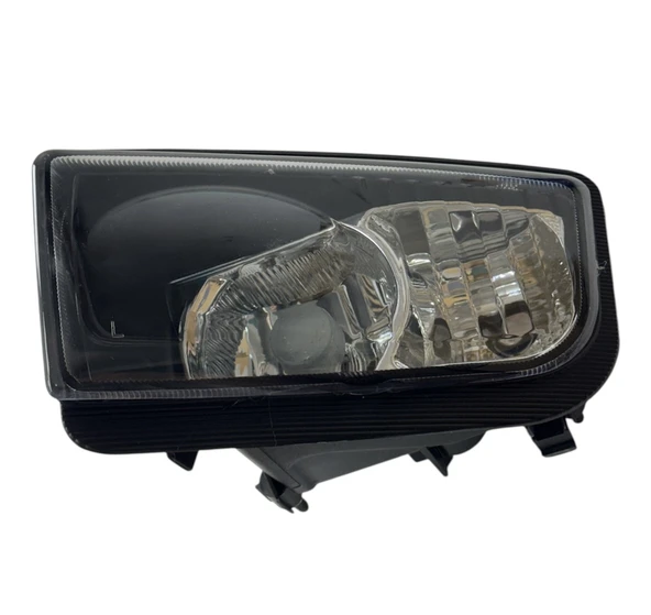 Isuzu Lamba Sis D-max 12-15 Sol (Kare) - 1