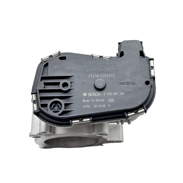 Chery Gaz Kelebek Gövdesi Tiggo 7 Pro/Tiggo 8 Pro/Omoda5 1,6 22-24/Jaecoo 7 24-26 - 4
