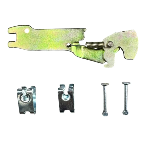 Suzukı Cırcır Fren Carry 90-97 Arka Sağ (Set) - 1