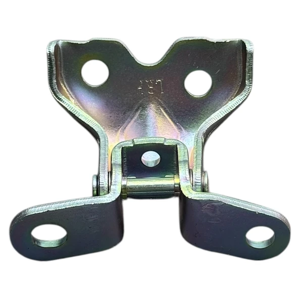 Hyundaı Menteşe Kapı Accent Blue 11-15 Ön Alt Sağ - 2