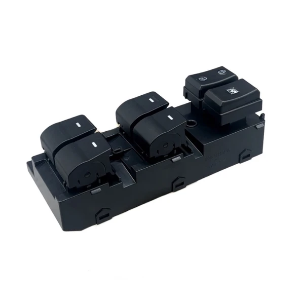 Hyundaı Düğme Cam Açma Elantra 16-18 Ön Sol (Autosuz) - 2
