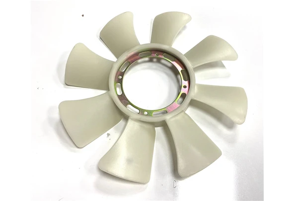 Hyundaı Pervane Fan H100/H100 Kmyt/L200/L300 96-05 - 1