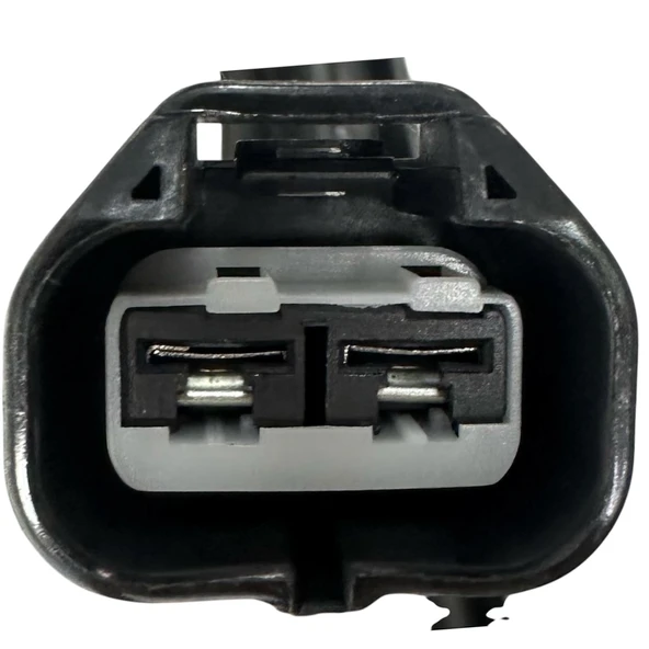 Ssangyong Fan Su Actyon 2,0 Xdi 05-12/Kyron 2,0 Xdi 05-12(Komple) - 3