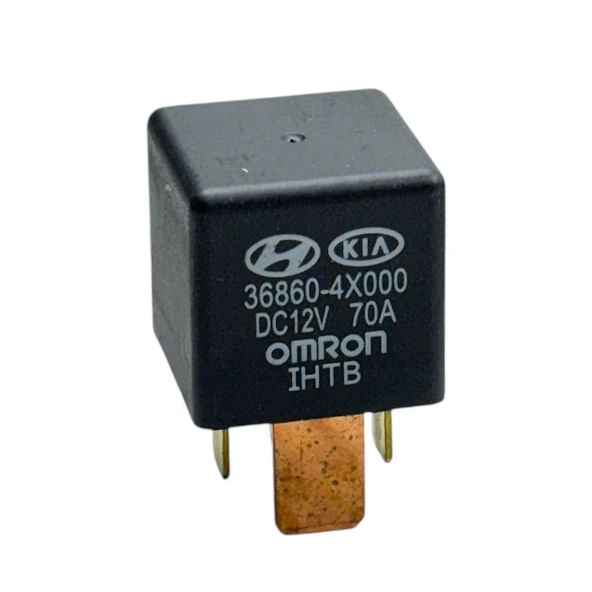 Hyundaı Role Güç Elantra 01-05/H100 Kmyt 04-09/Bongo 06-12 - 1