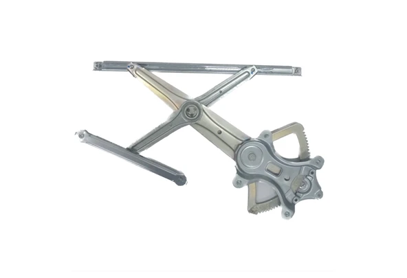 Mıtsubıshı Kriko Cam L200 06-14 Ön Sağ (Motorsuz) - 1
