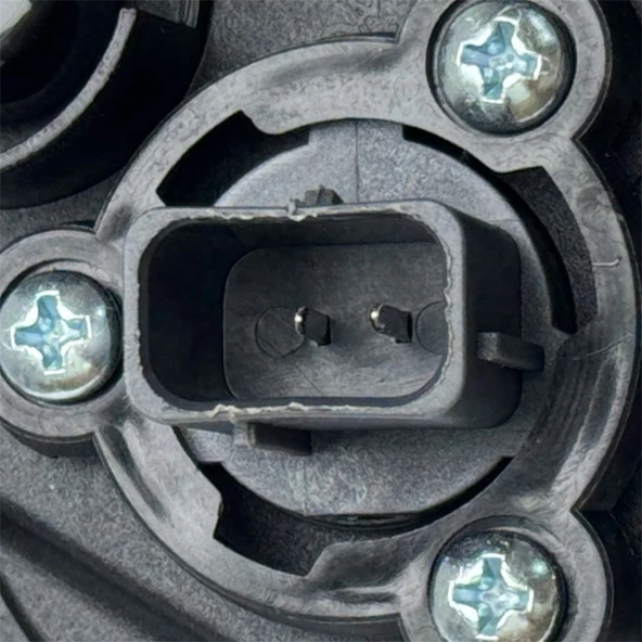 Isuzu Lamba Sis D-max 12-15 Sol (Kare) - 4