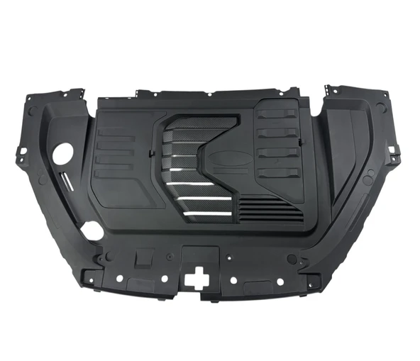 Chery Kapak Motor Koruma Tiggo 7 Pro 22-24 - 1