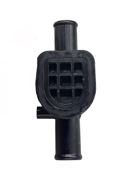 Honda Musluk Kalorifer Civic 92-05/Crv 95-01/Accord 95-07 - 3