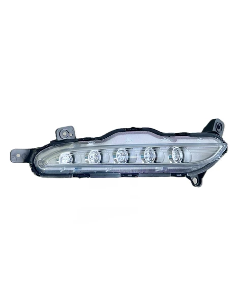Hyundaı Lamba Sis Tucson 15-18 Sol (Gündüz Farı) - 2