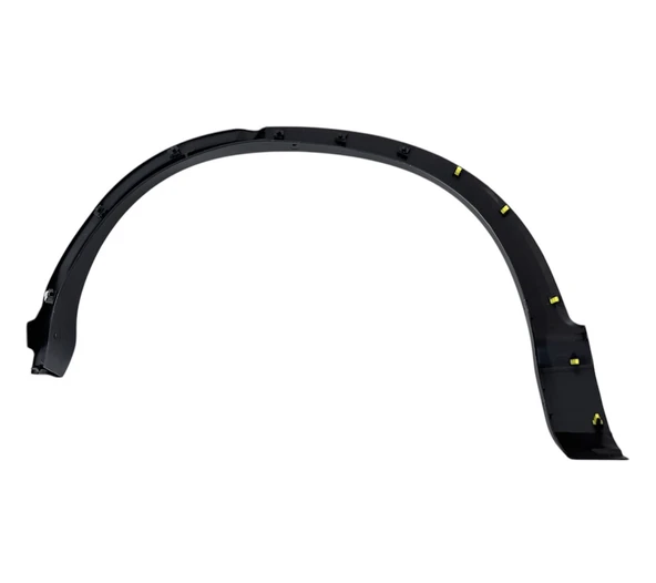 Honda Bodik Çamurluk Crv 12-19 Arka Sağ - 2