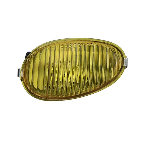 Hyundaı Lamba Sis Accent 98-99 Sol (Sarı) - 1