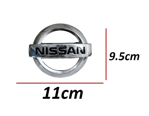 Nıssan Arma Qashqai 14-18 Arka - 1