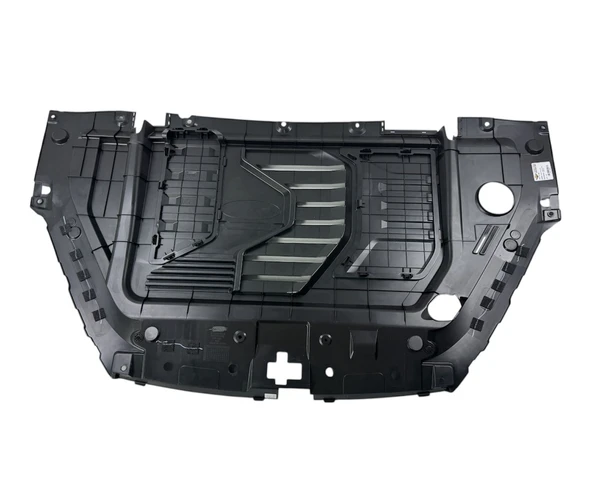 Chery Kapak Motor Koruma Tiggo 7 Pro 22-24 - 2