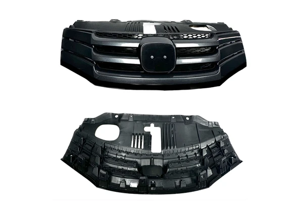 Honda Panjur Cıty 09-11 Ön - 1