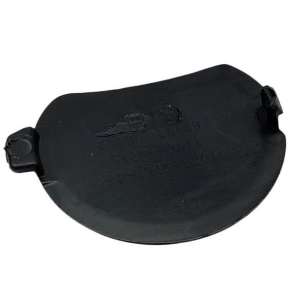 Mazda Çeki Kapağı Mazda 6 15-17 Ön - 2