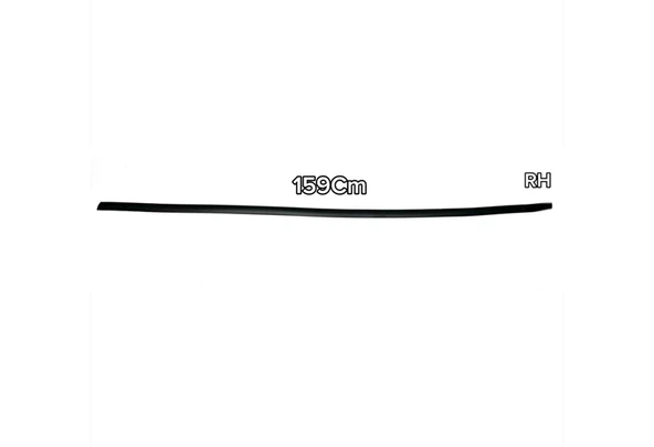 Toyota Çıta Tavan Hılux Vigo 07-14 Sağ - 1
