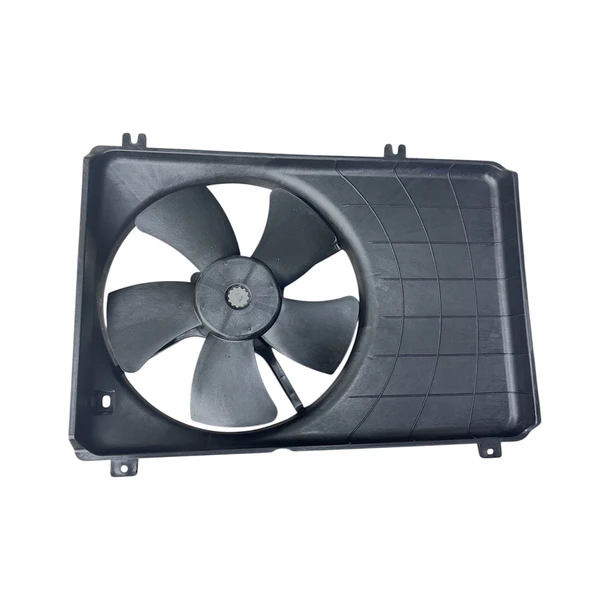 Suzukı Fan Su Swift 05-11 (Komple) - 1