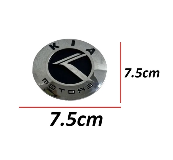 Kıa Arma Sorento 03-06 Ön X5 Tipi (Küçük) - 1