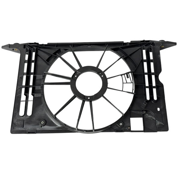 Toyota Davlumbaz Fan Corolla 07-18/Auris 10-19/Verso Benzinli 09-17 - 2