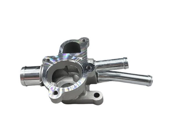 Hyundaı Yuva Termostat Accent Benzli 03-05 (Alt) - 3