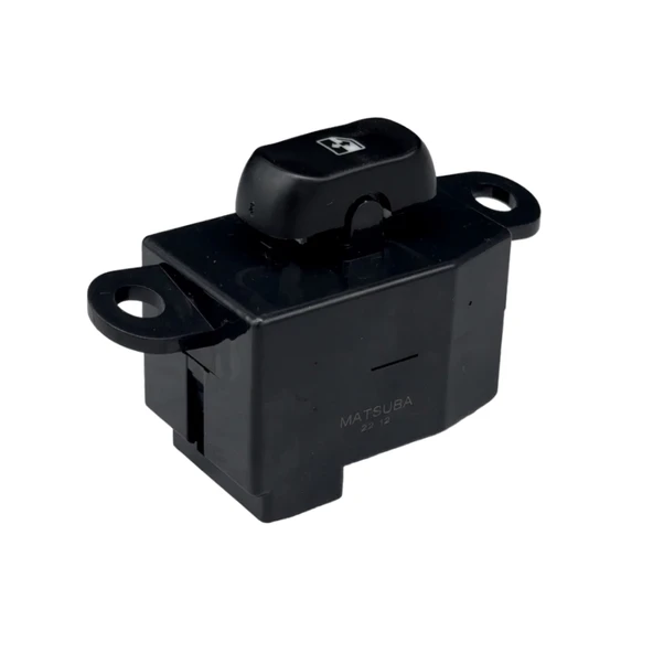 Hyundaı Düğme Cam Açma Elantra 96-00 Ön Sağ - 2